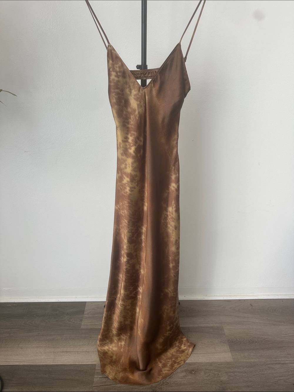 Slip dress